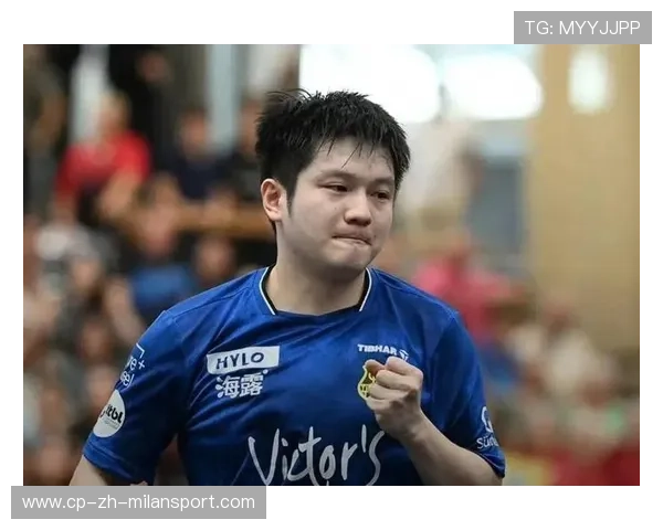 全运乒乓决赛或提前上演“樊王大战” 全运乒乓决赛或提前上演“樊王大战”