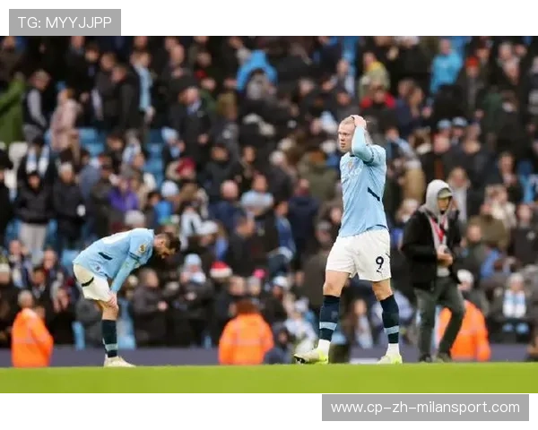 哈兰德点球主罚稳稳命中曼城领先 哈兰德点球主罚稳稳命中曼城领先