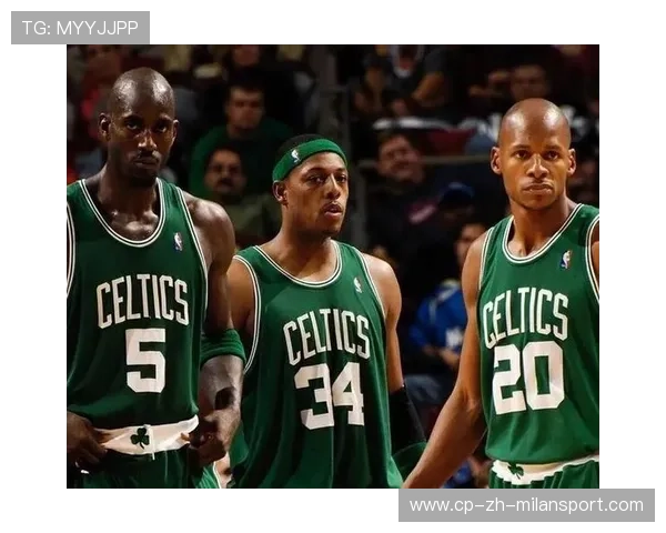 凯尔特人外线补防成功迫使对方犯错