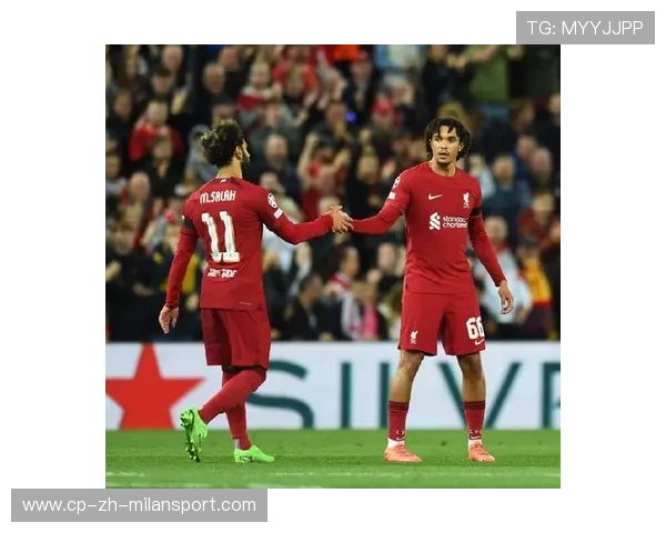 利物浦—马蒂普高空制霸头球破门